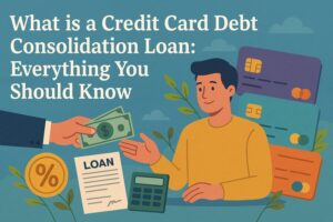 what is a credit card debt consolidation loan: everything you should know 2 what is credit card debt consolidation