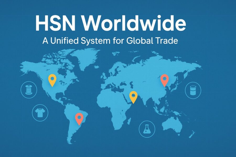 HSN Worldwide
