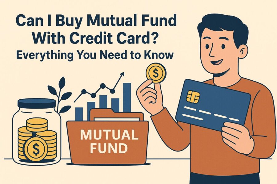 can i buy mutual fund with credit card?: everything you need to know 1 how can i buy mutual funds with credit card