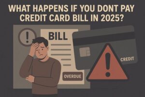 what happens if you dont pay credit card bill in 2025? 11 what happens if you dont pay credit card bill