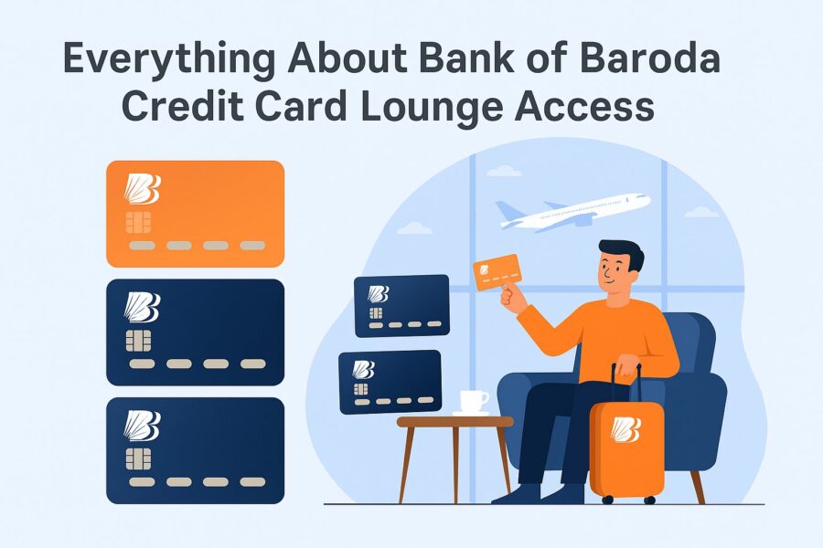 everything about bank of baroda credit card lounge access 1 bank of baroda credit card lounge access provides access to luxurious benefits