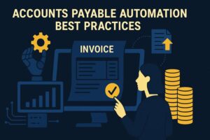 accounts payable automation best practices 1 what are the best practices for ap automation