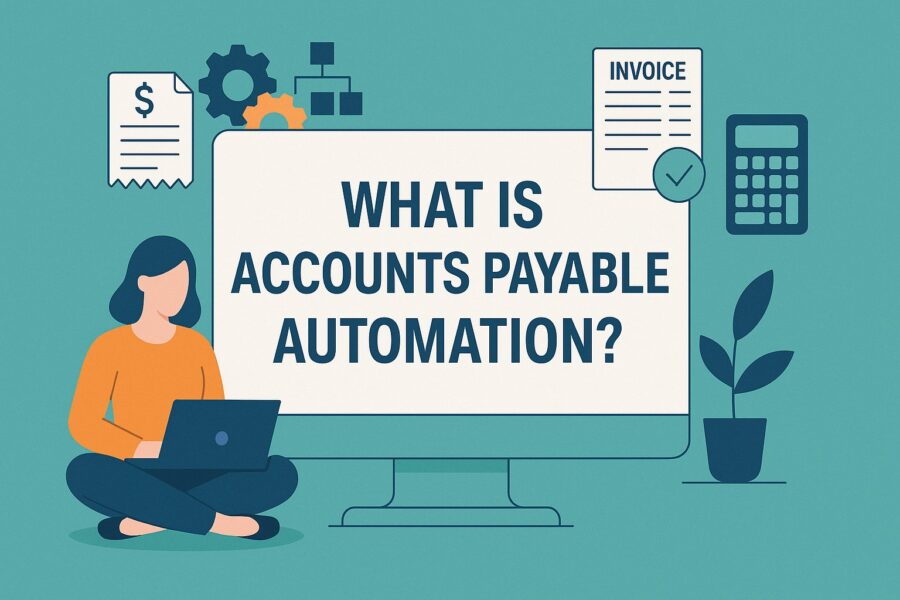 What is Accounts Payable Automation?