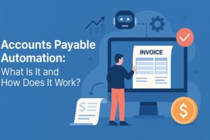 accounts payable automation: what is it and how does it work? 3 accounts payable automation