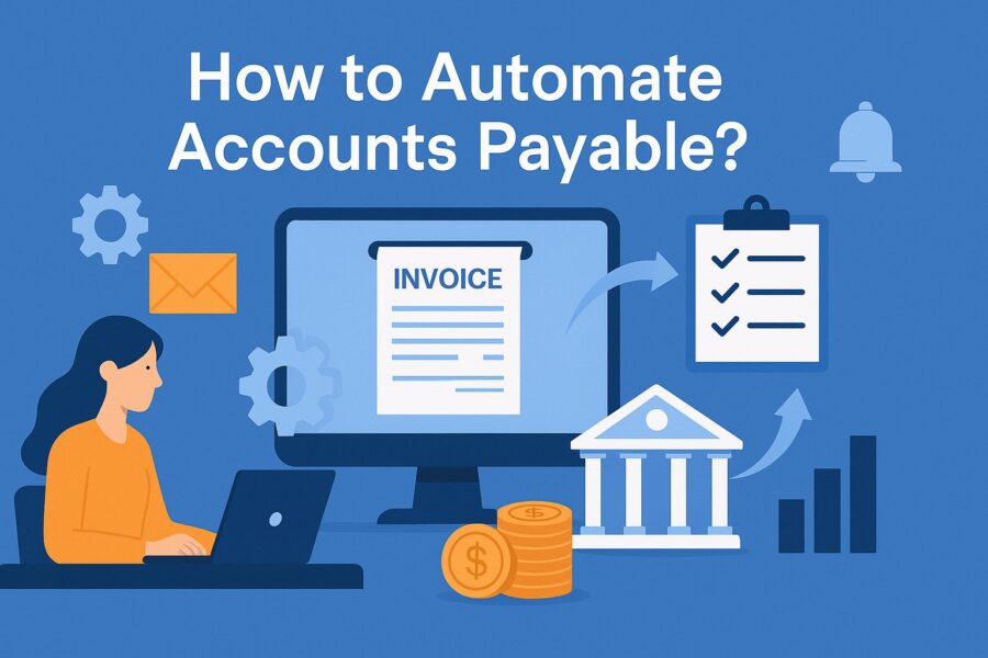 AP automation trends 2025