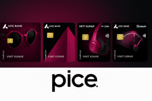 axis bank lifetime free credit card