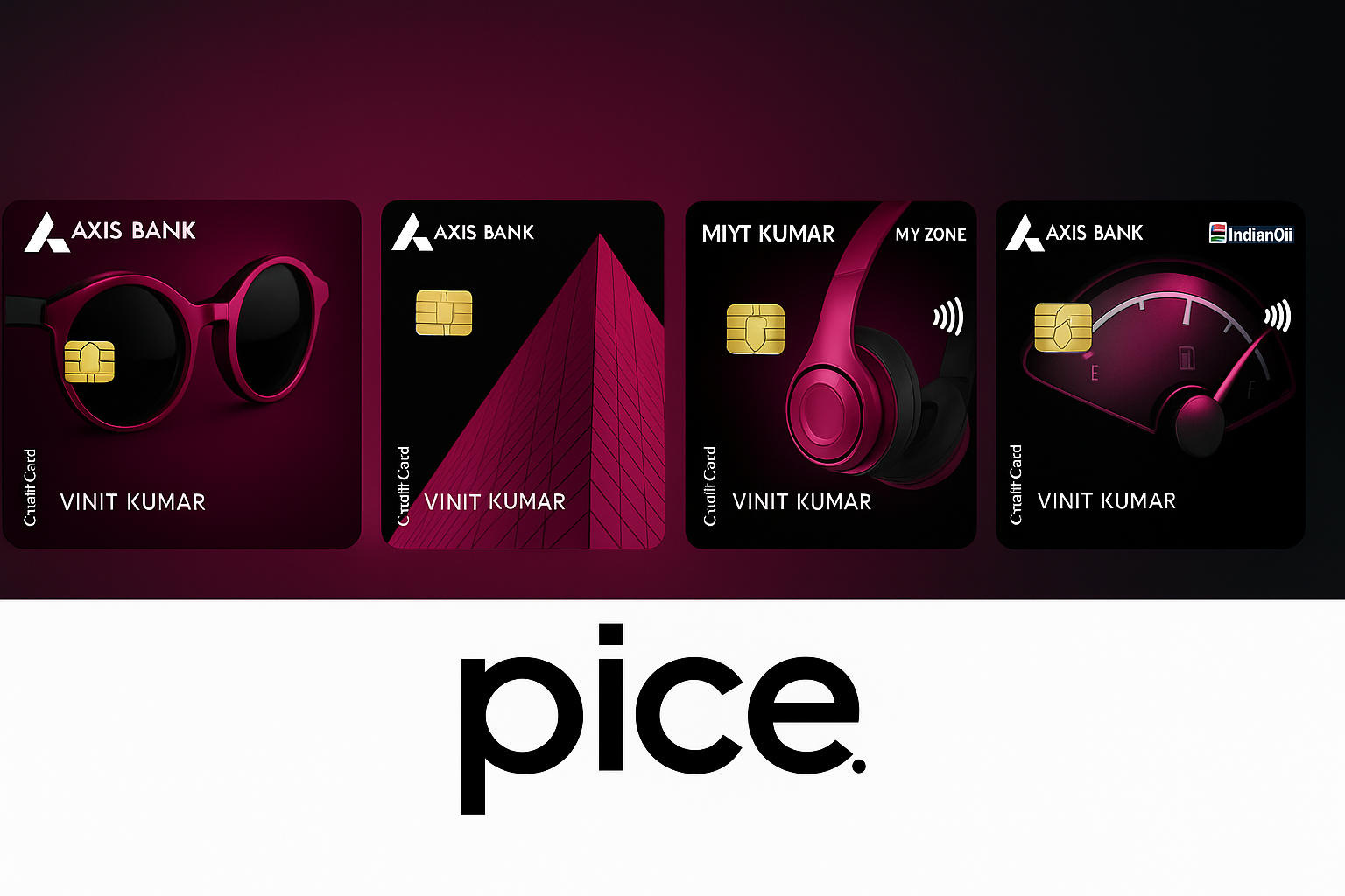 axis bank lifetime free credit card