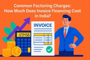 how much invoice financing costs