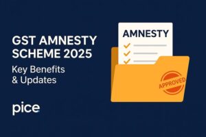 gst amnesty scheme 2025: key benefits & updates 6 gst amnesty scheme 2025 key benefits & updates