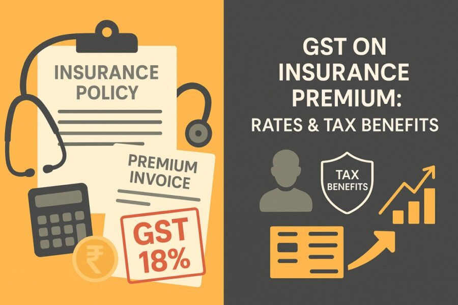gst on insurance premium: rates & tax benefits 1 gst on insurance premium rates & tax benefits