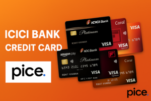 icici bank credit card list, eligibility & other key details