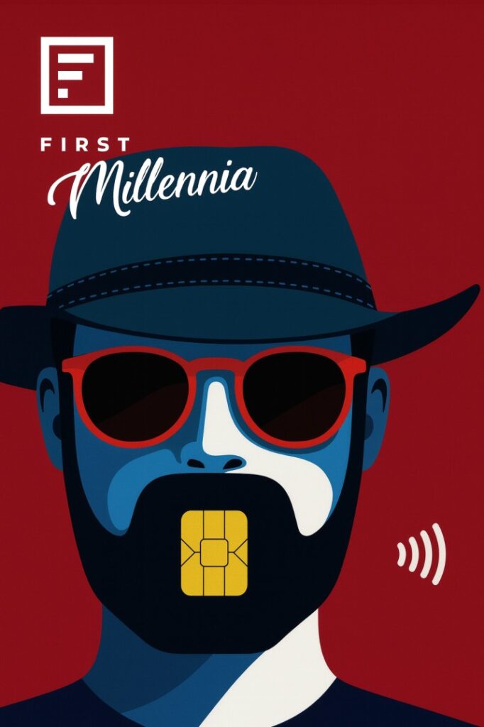 IDFC Fiorst Millennia Credit Card 