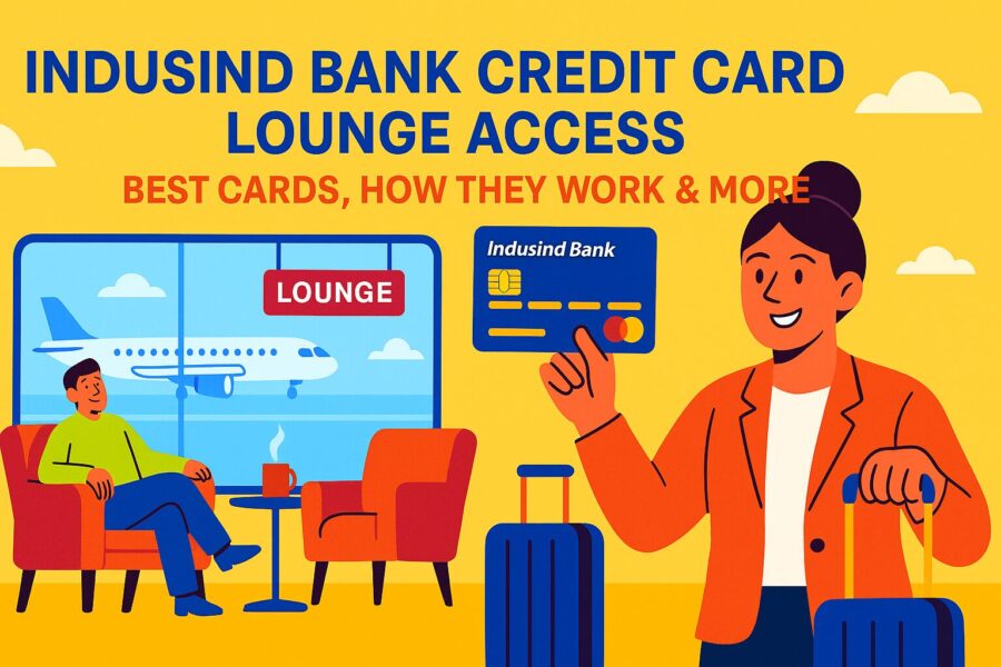 indulsnd bank credit card