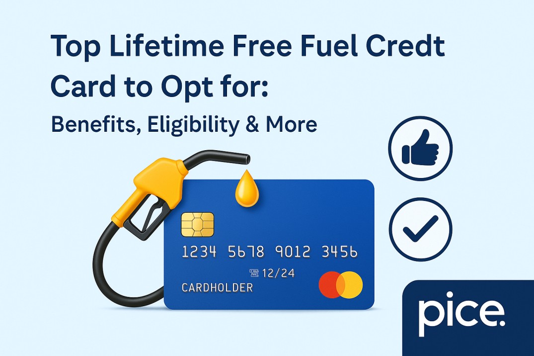 lifetime free fuel credit cards
