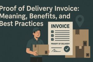 proof of delivery invoice: meaning, benefits, and best practices 7 pod meaning
