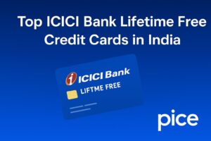 best icici lifetime free credit cards