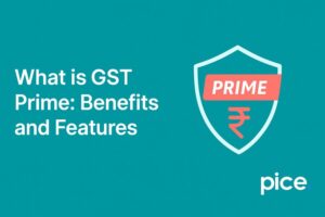 what is gst prime benefits and features