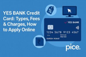 yes bank credit card