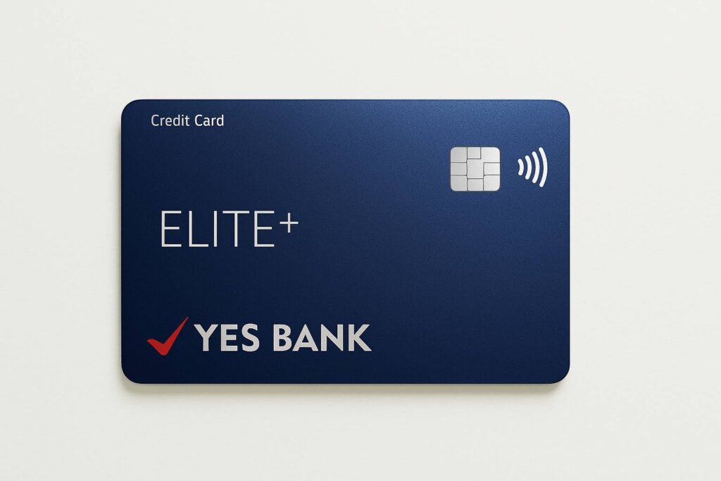 RESERV Credit Card 