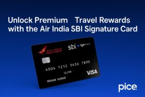unlock premium travel rewards with the air india sbi signature card 6 airindia sbi credit card