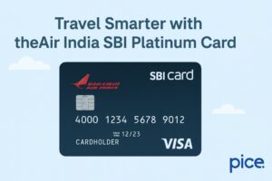 airindia sbi platinum credit card