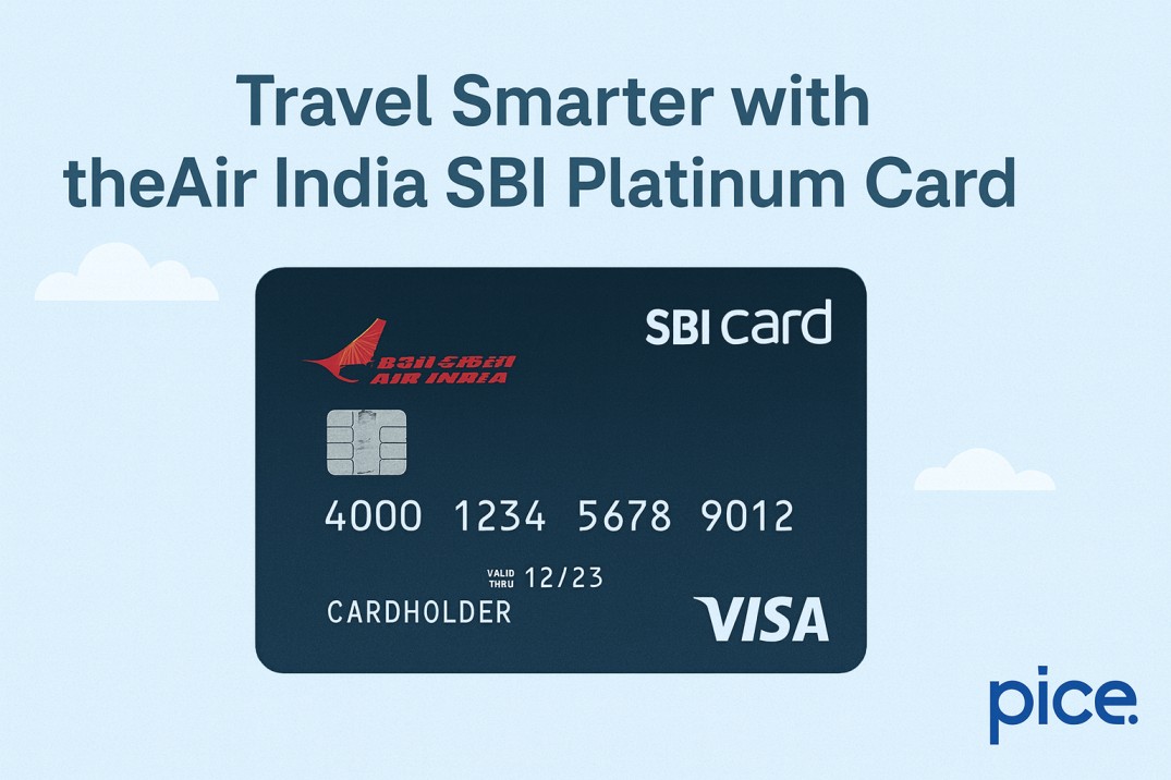 airindia sbi platinum credit card
