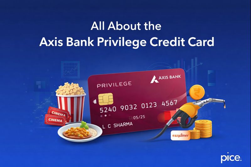 axis privilege credit card