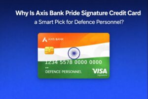 axis bank pride signature credit card