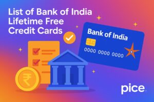 list of bank of india lifetime free credit cards 4 lifetime free credit cards from boi