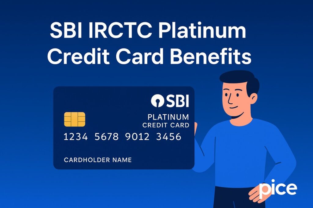 Benefits of IRCTC SBI Platinum Card
