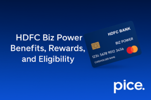 hdfc biz power credit card: benefits, rewards, and eligibility 2 hdfc biz power credit card
