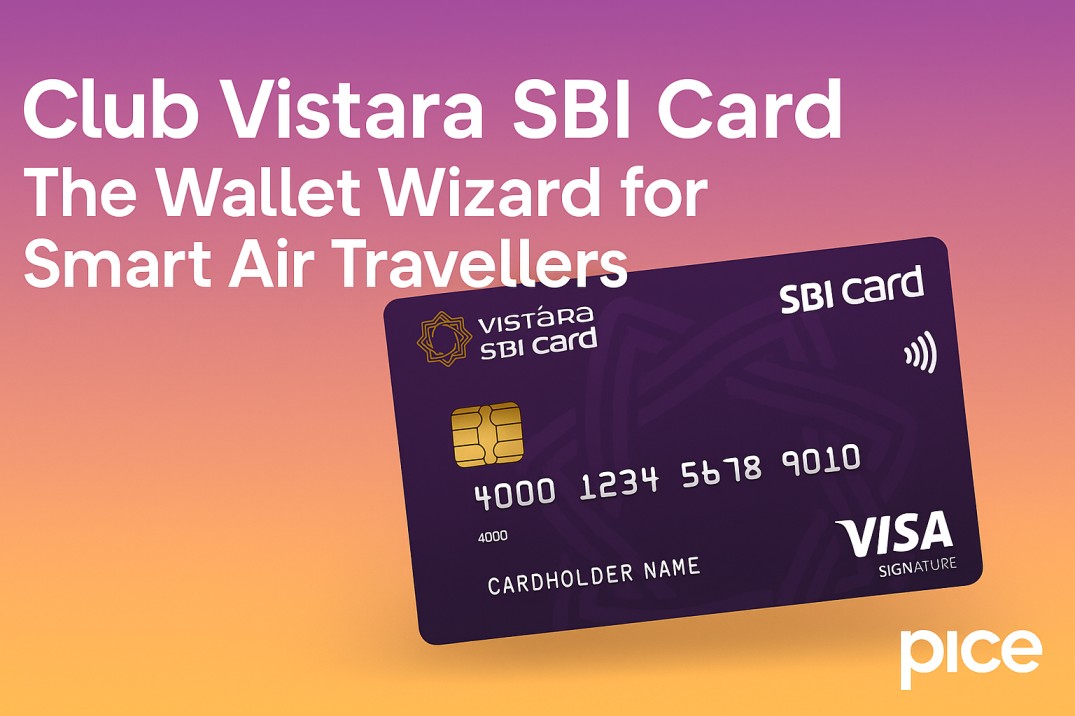 club vistara sbi credit card