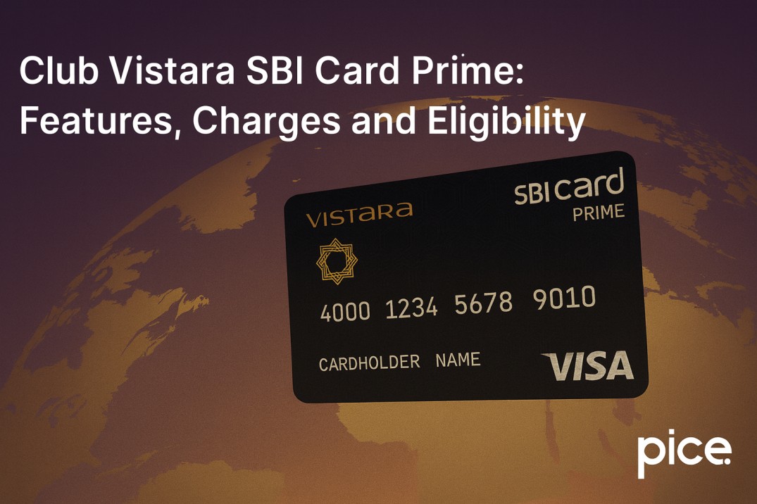sbi club vistara credit card