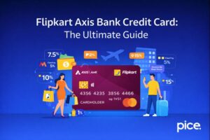 flipkart axis bank credit card