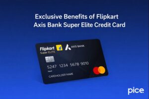 flipkart axis bank credit card