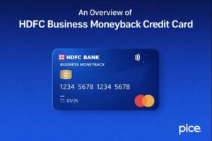 hdfc business moneyback credit card
