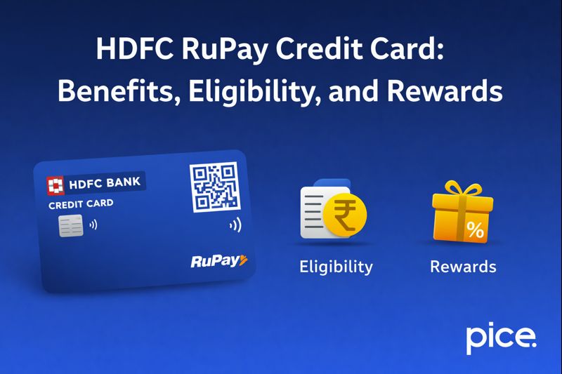 hdfc rupay upi credit card