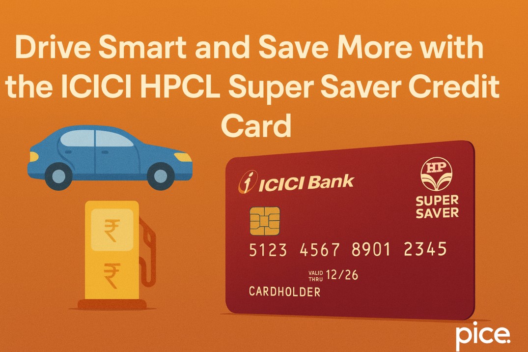 icici hpcl super saver credit card