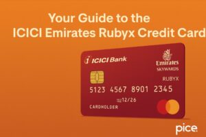 icici rubyx credit card