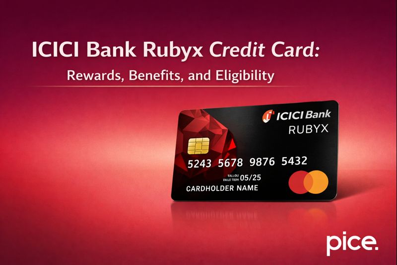 icici rubyx credit card