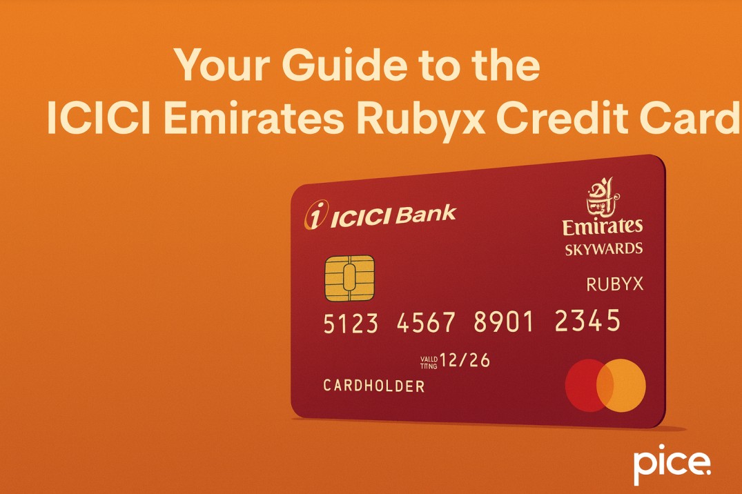icici rubyx credit card