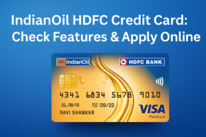 indianoil hdfc credit card: check features & apply online 1 indianoil hdfc credit card: check features & apply online