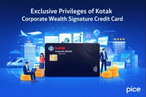 kotak corporate credit card