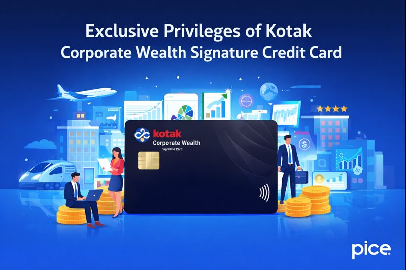 kotak corporate credit card