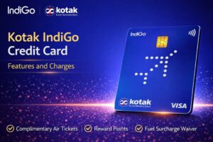 kotak indigo credit card