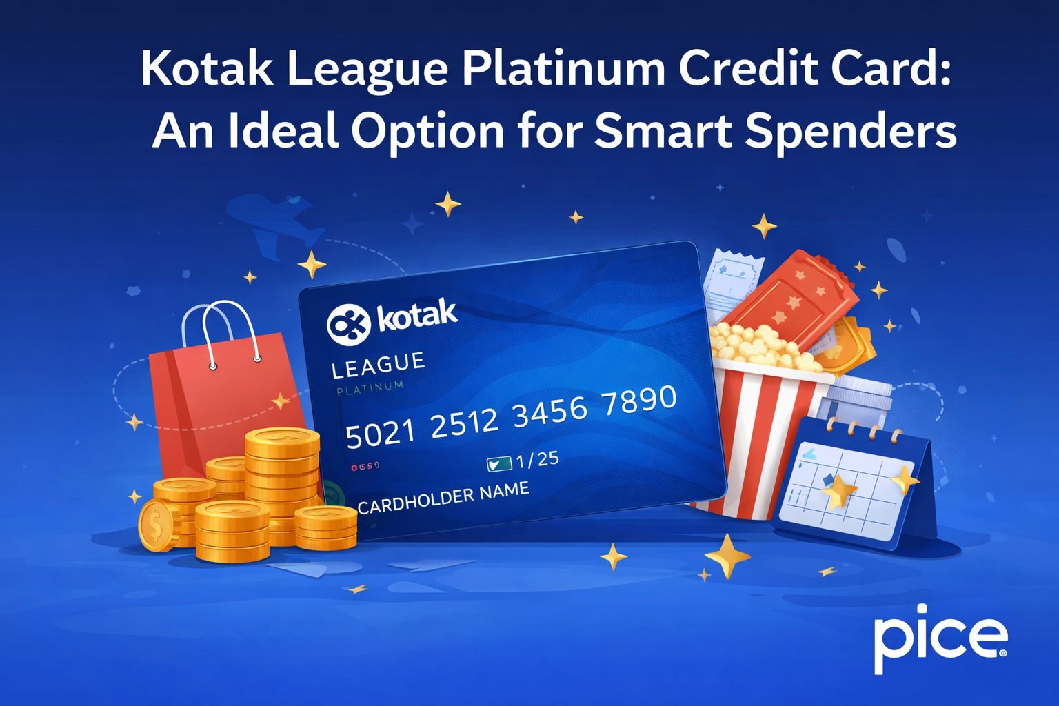 kotak league platinum credit card