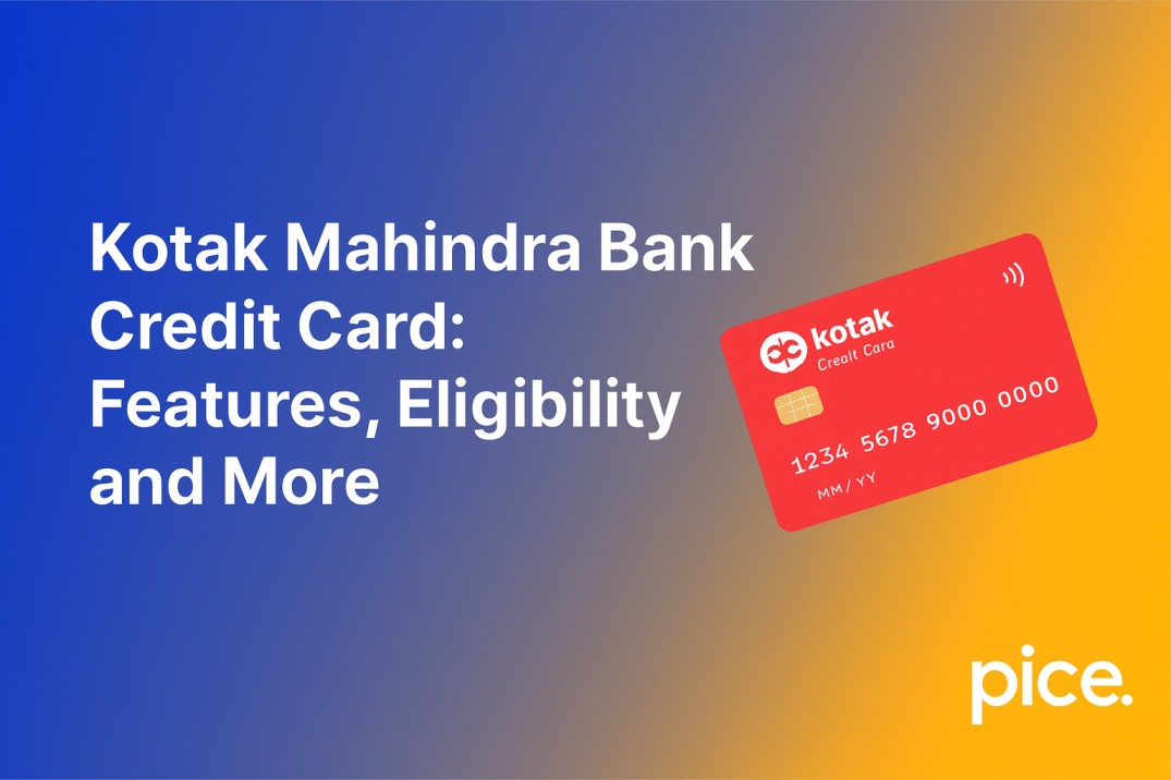 kotak mahindra credit card
