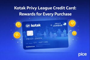 kotak privy league credit card