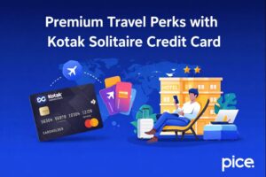 kotak solitaire credit card