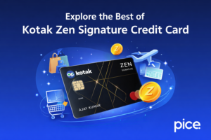 kotak zen signature credit card